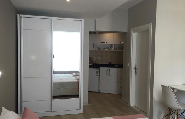 Piccolina Apart Hotel - Foto 19