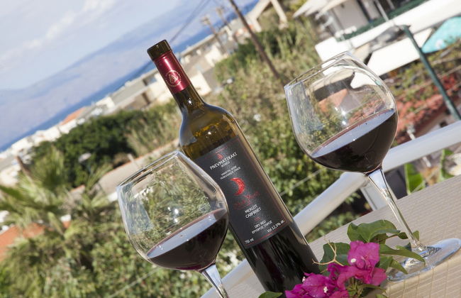 Blue Sky Hotel - Foto 49