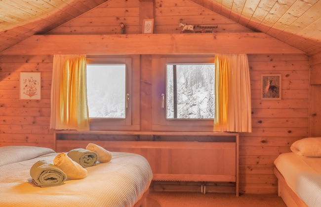 Le Cyclamen - Foto 20