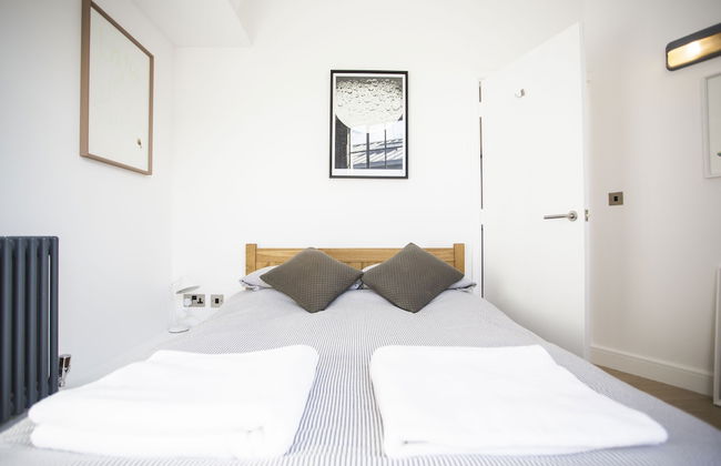 Paintworks Apartments - Foto 17