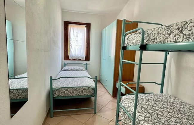 Casa Vacanza Lu Riu - Foto 9