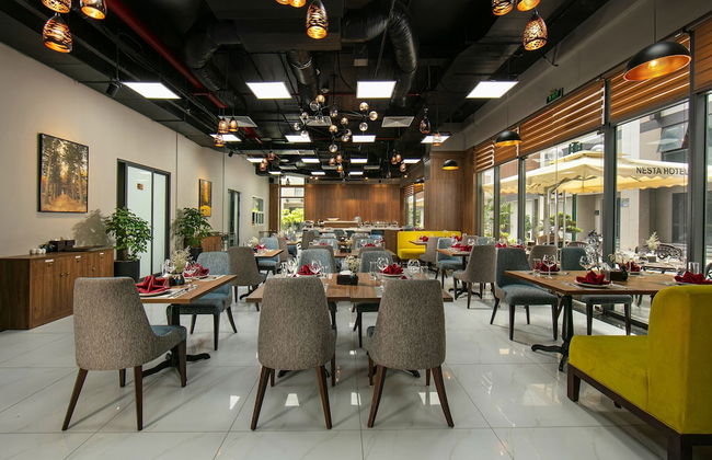 Nesta - The Grand Hao Nam - Foto 52