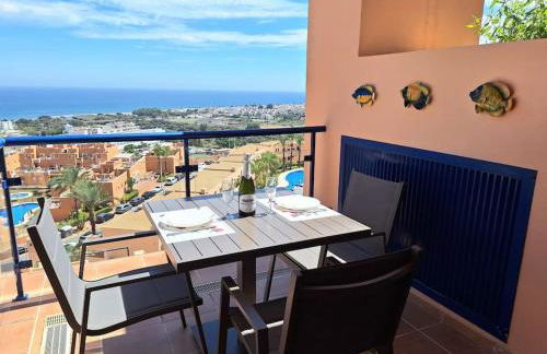 Sea view cozy apartment La Tanita - Foto 19