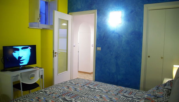 Casa Maniace - Foto 2, Habitación