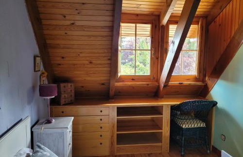 La Casa Bonita Cercedilla - Foto 18