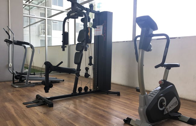 Appropriate Studio Apartment at Harvard Jatinangor near IPDN - Foto 13