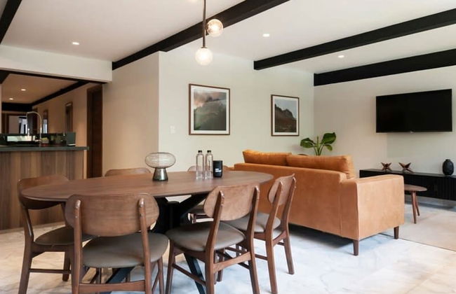 w Spectacular 3BR in Polanco - Foto 22