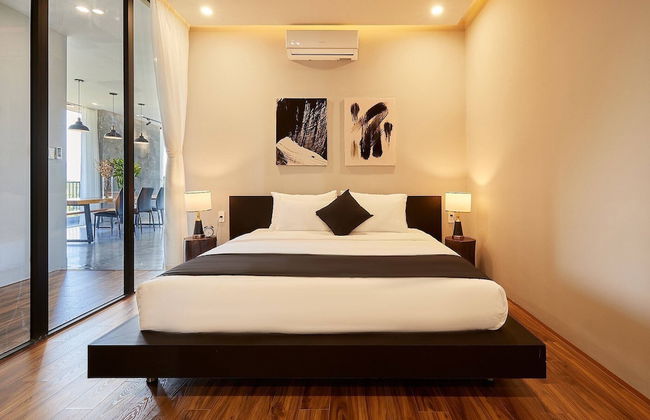 Modern 2 Bdr Apt, Large Living Room, High Speed Wifi - Photo 4