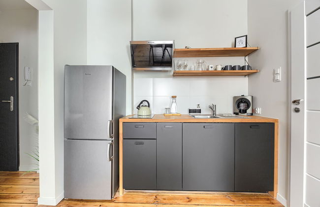 MARGI Absynth Apartament - Photo 23