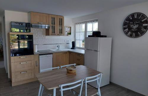 Le Rin de la fôret - Foto 3