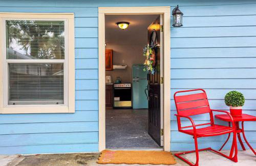 Cozy 1BR Studio Cottage in Avondale Prime Location - Foto 28