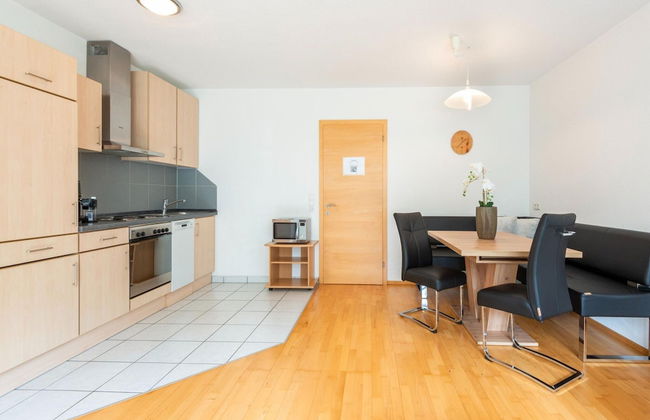 Apartment in Strengen Near Ski Bus - Foto 9