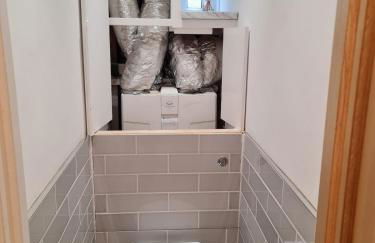 Beautiful 3 bedroom house Stockwell central London - Foto 48