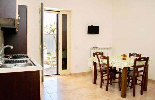 Casa Vacanze Eufemia - Foto 23