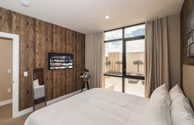 Villa at Magic Village Resort w/ Outdoor Oasis - Foto 5