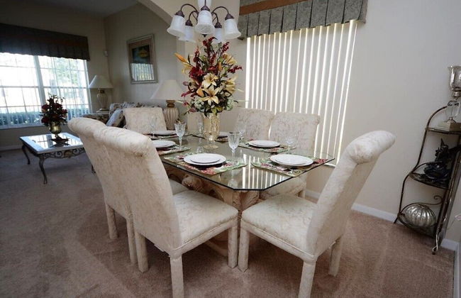 86340 2-story Pristine 4-bed Pool Home W/hot Tub & Balcony - Foto 11