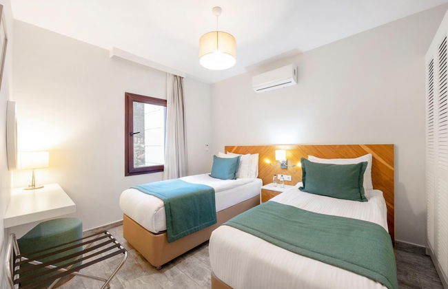 Dorman Suites Hotel - Foto 15