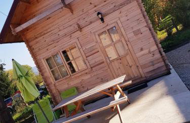 Chalet chaleureux - Ecureuil - Foto 1