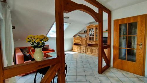 Ferienwohnung Blaess - Foto 3