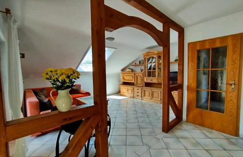 Ferienwohnung Blaess - Foto 3