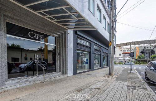 Apartamento Moderno em Poços de Caldas CPI0208 - Foto 16
