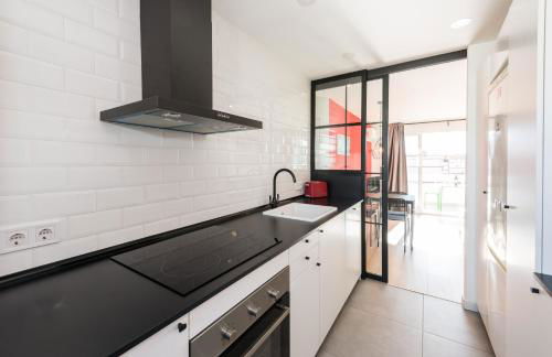 Ever House IFEMA Mar de Cristal - Foto 49