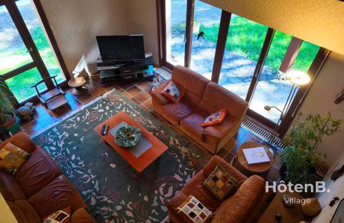 Villa Les Chabannes Pool Billiards & Leisure - Foto 12