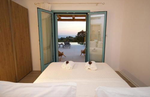 Exclusive Sea View Villa Madelaine - Foto 11