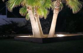 Villa con tres palmeras - Foto 2