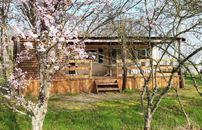 Le Domaine de La Barre - Photo 40