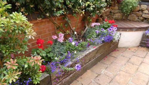 Fab 2 Bed Cotswolds Cottage With Private Courtyard - Foto 5