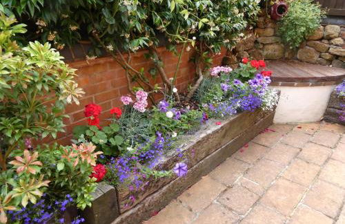 Fab 2 Bed Cotswolds Cottage With Private Courtyard - Foto 5