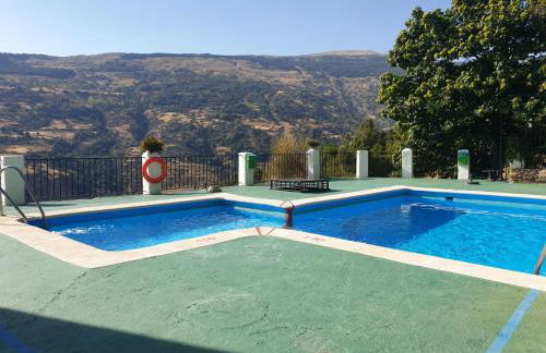 Casa Alpujarreña Fina Número 27 - Photo 30