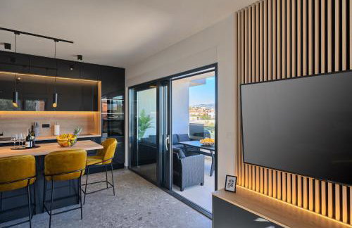 Koleus Apartment - Sea View & Pool - Photo 12