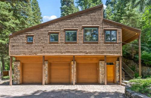 Carpe Montem - Modern, Views, Large Deck, Hot Tub, Private - Foto 31