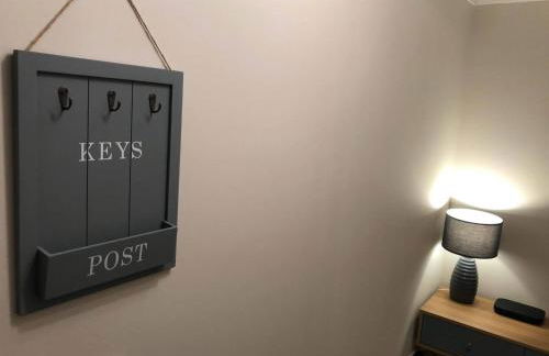 Meadow View Apt 2BR & 2 Bath Parking Near St Neots - Foto 69