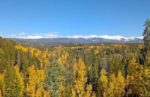 New Log Home, Hot Tub For 8, Views! - Foto 38