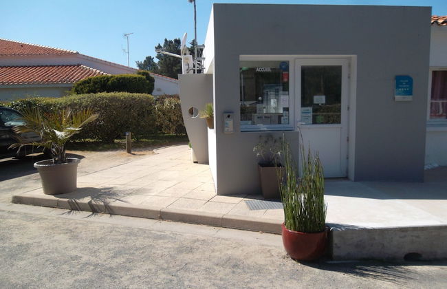 le Hameau de l'Océan - Foto 24