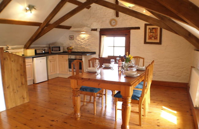 Polean Farm Cottages - Photo 25