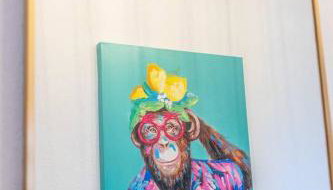 Stylish old apartment with terrace in Neuwied - Foto 5