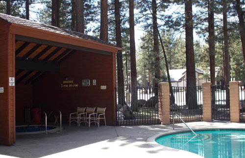 2BR 2BA Spacious Townhome Sleeps 6 with Spa Sauna - Foto 22