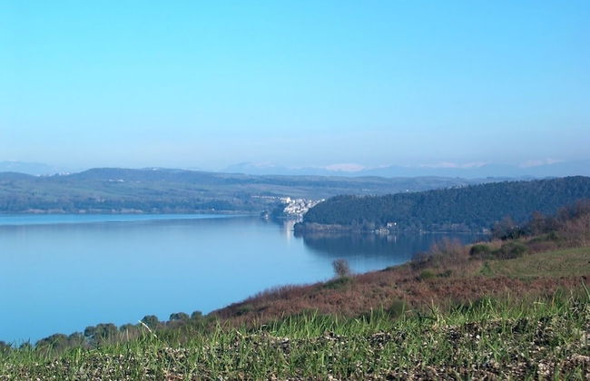 Agriturismo Fontelupo - Foto 30