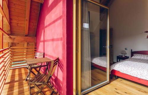 Chalet Valcanale - Foto 17