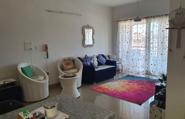 Stunning Cosy Apartment for 2 in Arpora,goa - Photo 10