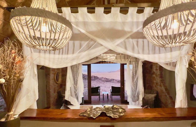 Namib Outpost l Ondili - Foto 4