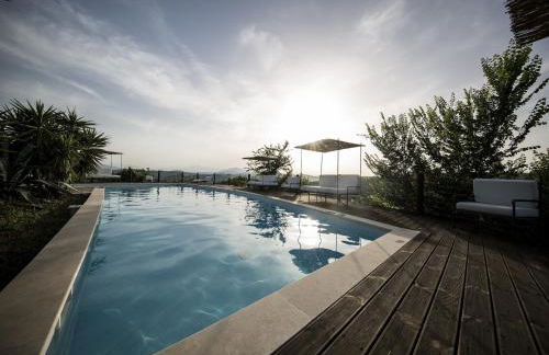 Charming apartment in Ascoli Piceno near village - Foto 7