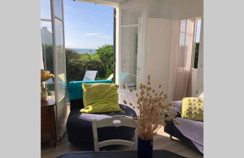 Maison de vacances en bordure de mer ! - Foto 13