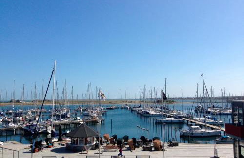 Ostsee - Appartement Nr 25 "Godetied" im Strand Resort - Foto 11