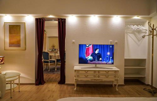 Ferienwohnung Kaiserblick - Foto 9