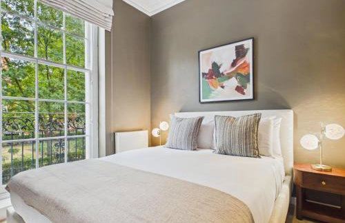 Be London - The Russell Square Residences - Foto 14